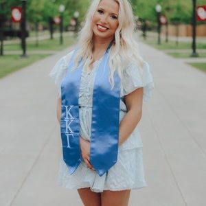 Blue shein romper with tags